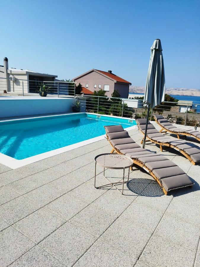 Rosemary Resort Cesarica Ngoại thất bức ảnh
