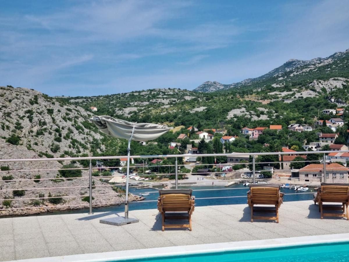 Rosemary Resort Cesarica Ngoại thất bức ảnh