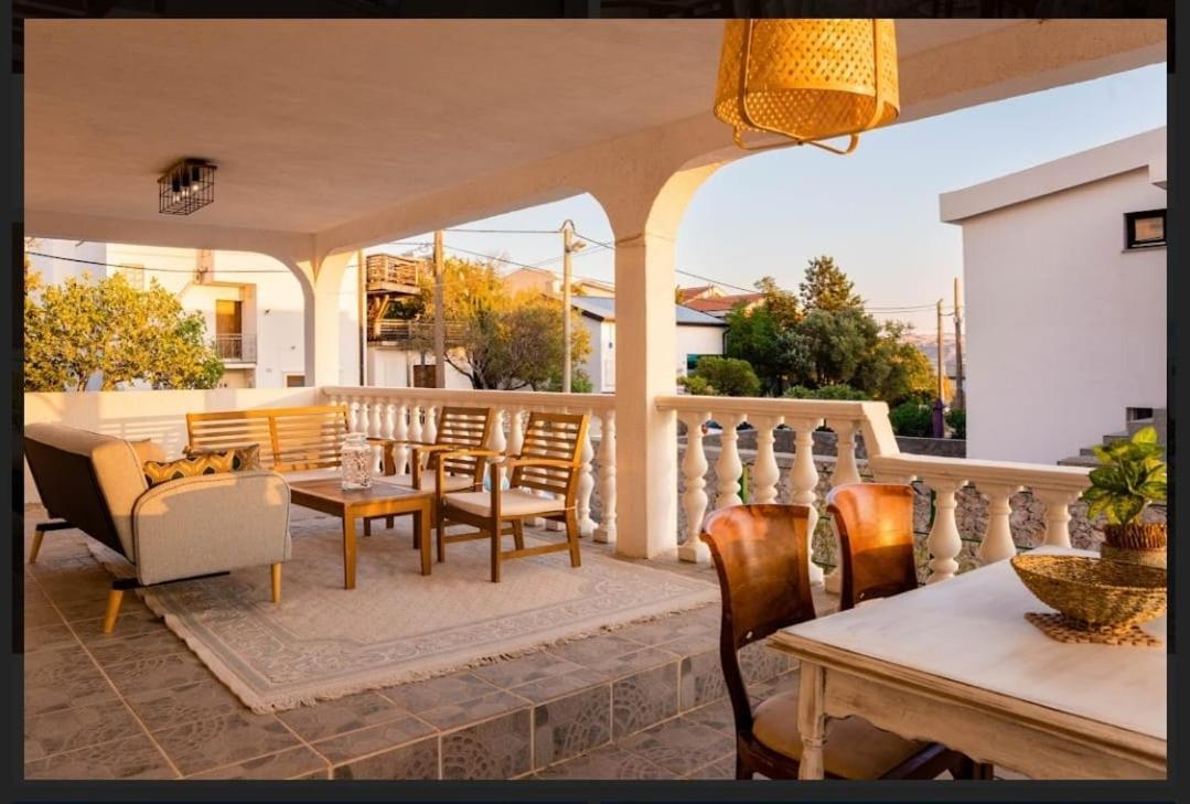 Rosemary Resort Cesarica Phòng bức ảnh