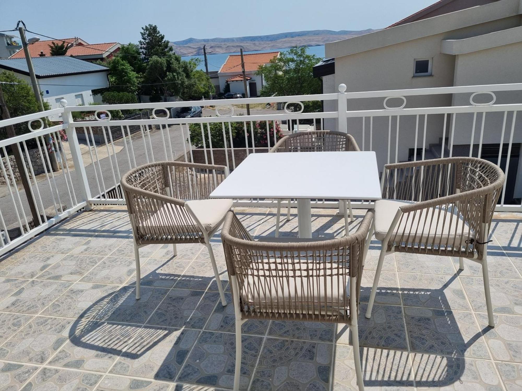 Rosemary Resort Cesarica Phòng bức ảnh