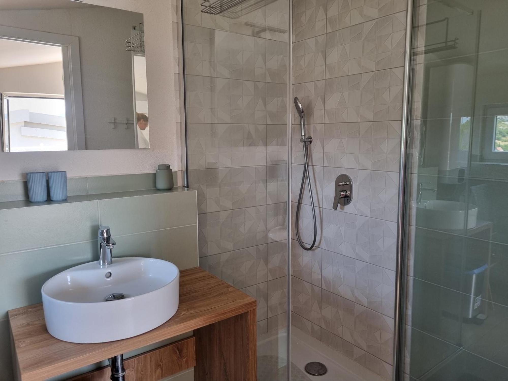 Rosemary Resort Cesarica Phòng bức ảnh