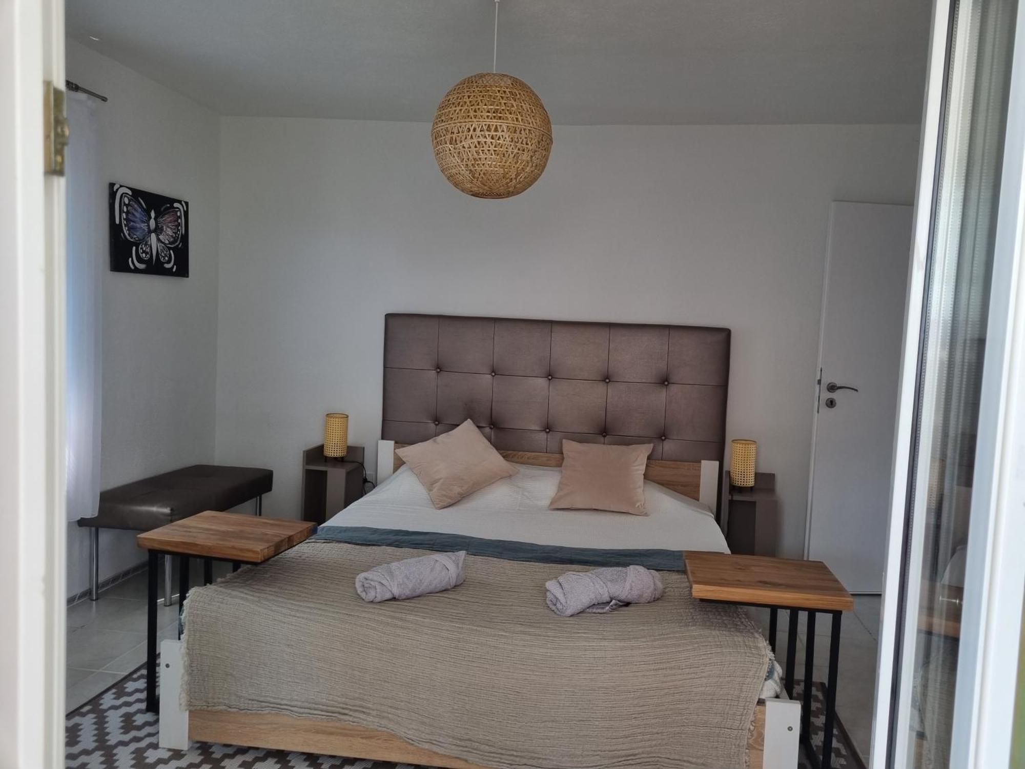 Rosemary Resort Cesarica Phòng bức ảnh