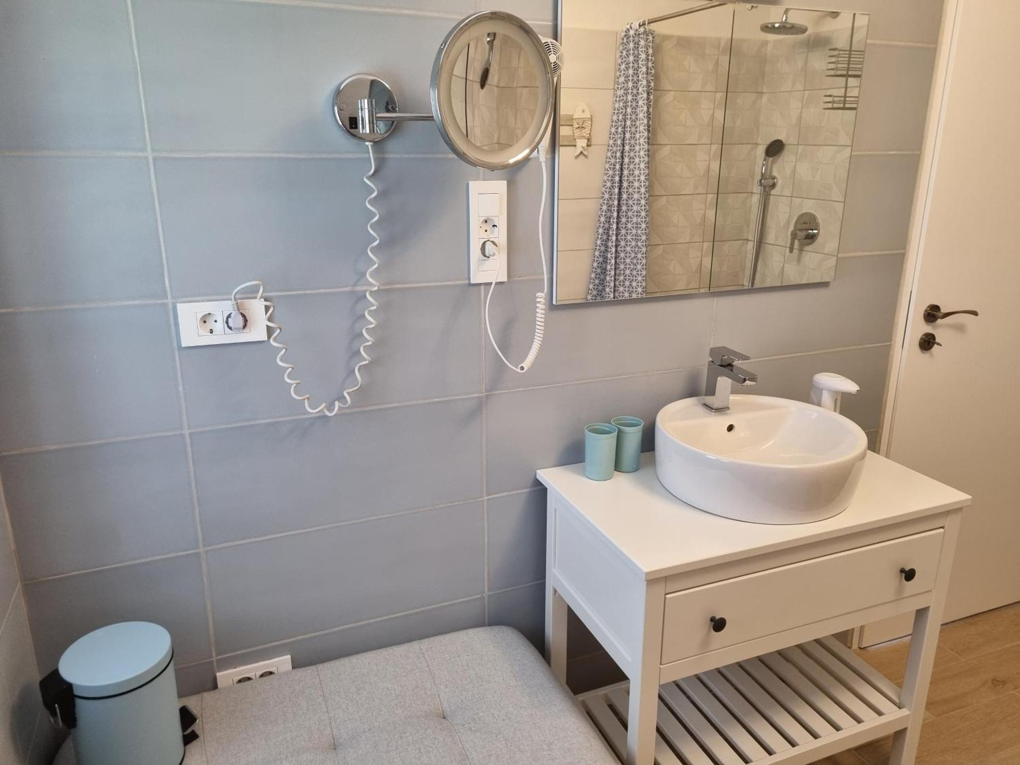 Rosemary Resort Cesarica Phòng bức ảnh