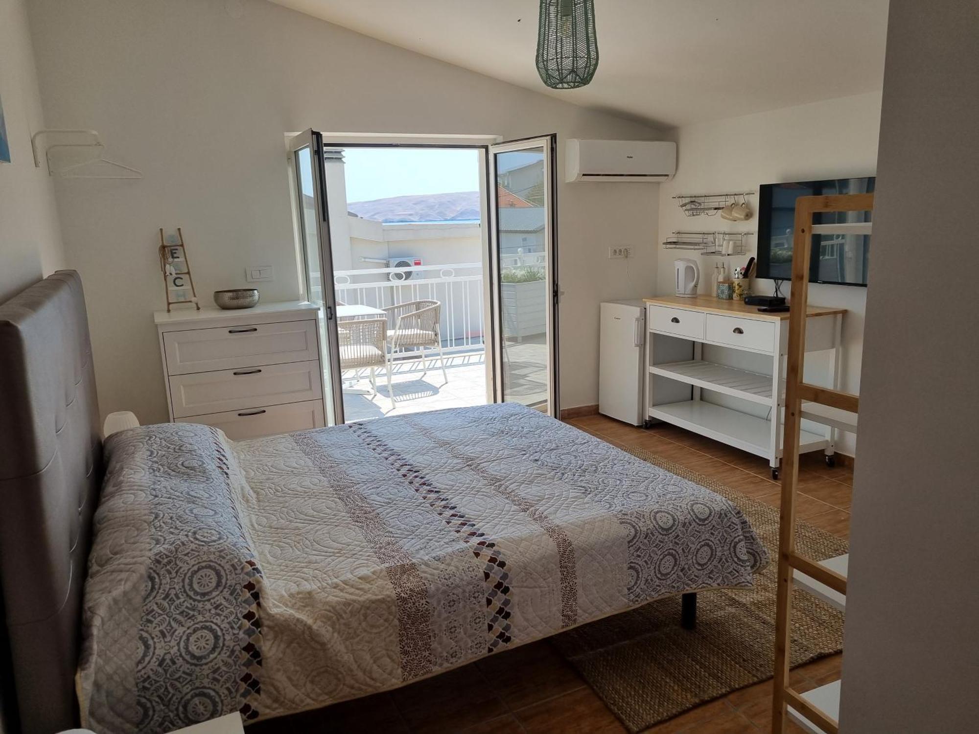 Rosemary Resort Cesarica Phòng bức ảnh