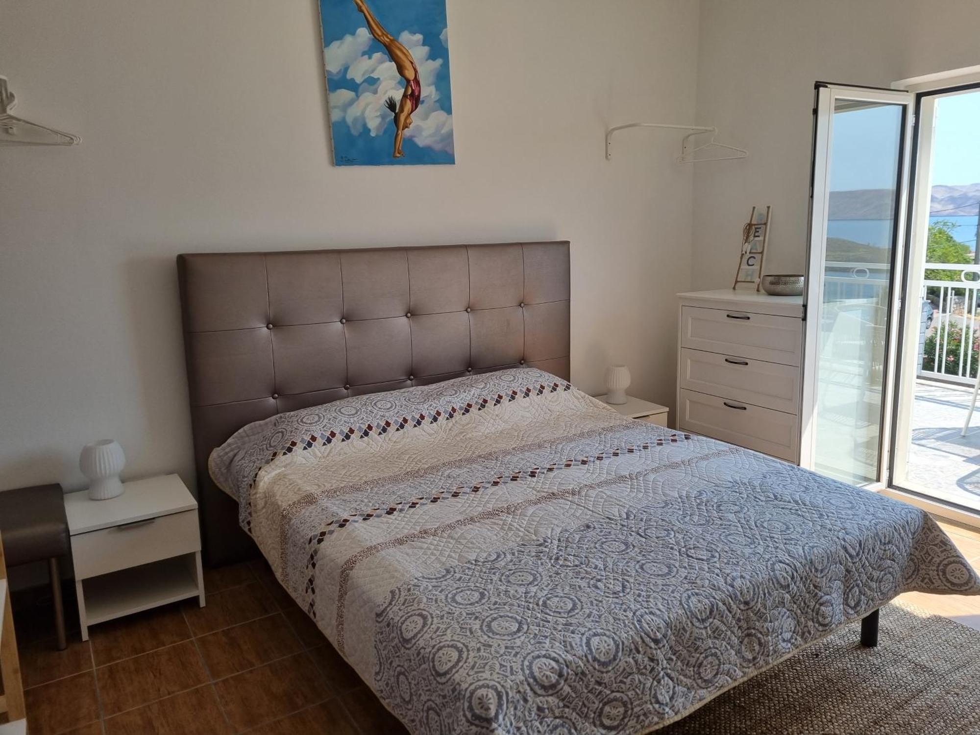 Rosemary Resort Cesarica Phòng bức ảnh