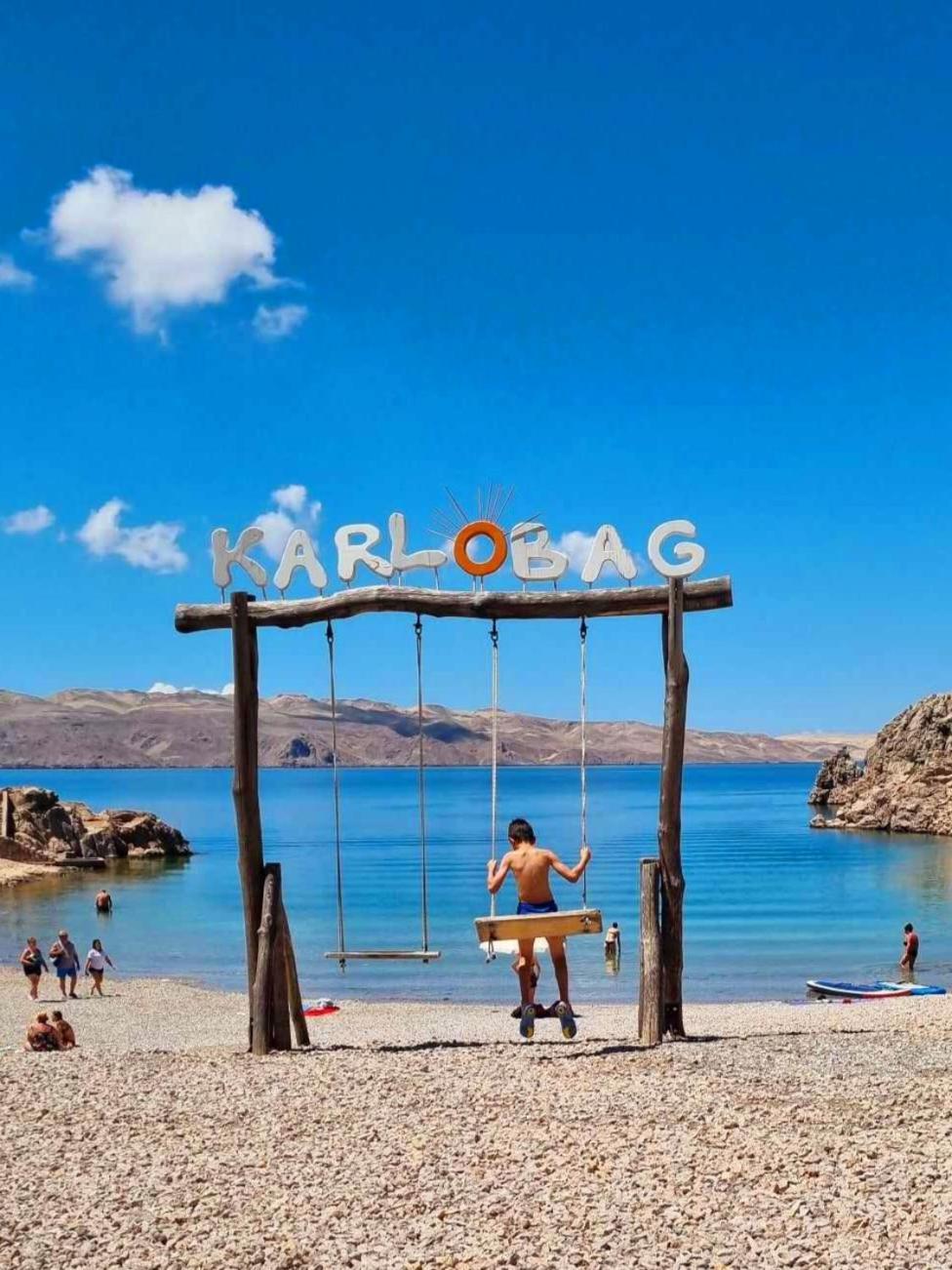 Rosemary Resort Cesarica Ngoại thất bức ảnh